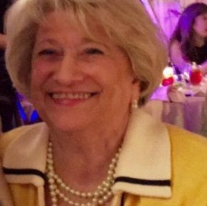 Meet your Posher, Diana